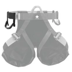 Porte-matériel Pour Harnais Canyon Club PETZL (Noir) 5 Porte-matériel Pour Harnais Canyon Club PETZL (Noir) -Équipement Extérieur Boutique porte materiel pour harnais canyon club petzl noir 1