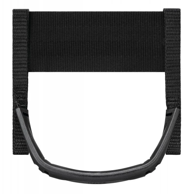 Porte-matériel Pour Harnais Canyon Club PETZL (Noir) 3 Porte-matériel Pour Harnais Canyon Club PETZL (Noir)