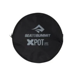 Pot Sea To Summit X Pot Médium 2.8 L -Équipement Extérieur Boutique pot sea to summit x pot medium 28 l 4