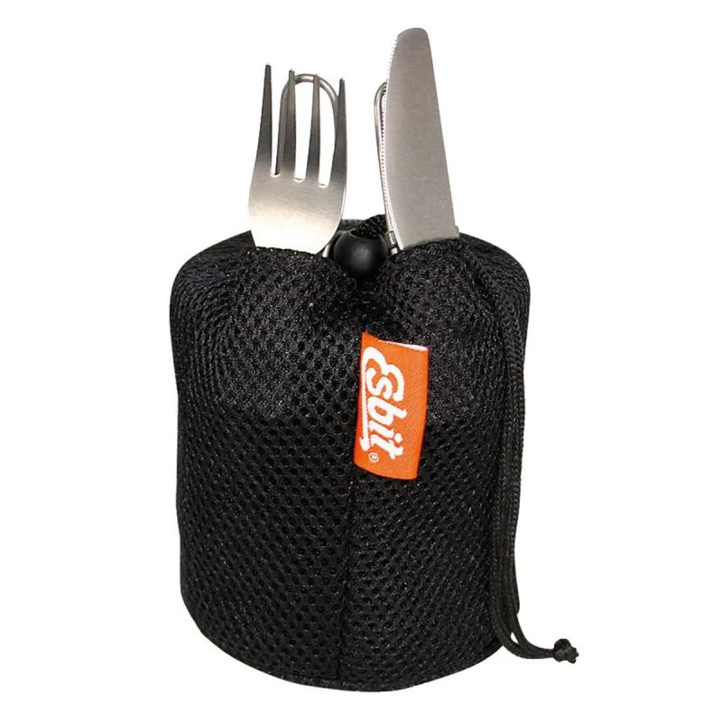 Pot En Titane ESBIT 750 ML 5 Pot En Titane ESBIT 750 ML – Image 3