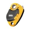Poulie Bloqueur PETZL Pro Traxion (Orange/noir) 2 Poulie Bloqueur PETZL Pro Traxion (Orange/noir) -Équipement Extérieur Boutique poulie bloqueur petzl pro traxion orangenoir