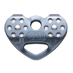 Poulie Double PETZL TANDEM® SPEED (Gris)