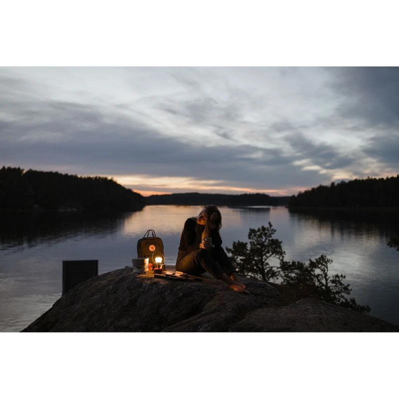 Lanterne à Gaz PRIMUS EasyLight Piezo 4 Lanterne à Gaz PRIMUS EasyLight Piezo – Image 2