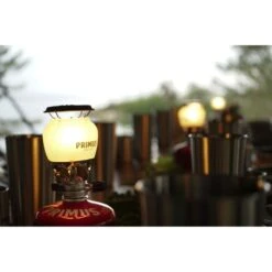 Lanterne à Gaz PRIMUS EasyLight Piezo 11 Lanterne à Gaz PRIMUS EasyLight Piezo -Équipement Extérieur Boutique primus easylight piezo 1 4