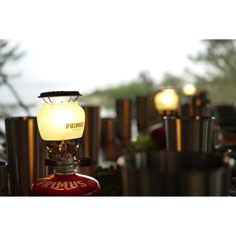 Lanterne à Gaz PRIMUS EasyLight Piezo 7 Lanterne à Gaz PRIMUS EasyLight Piezo – Image 5