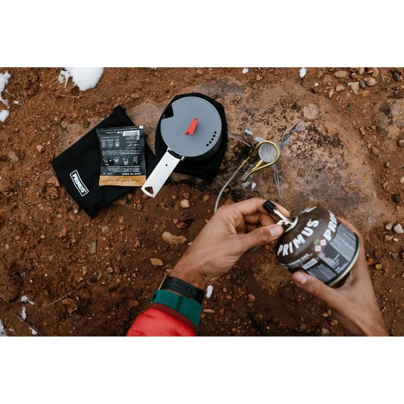 Réchaud PRIMUS Express Spider II 8 Réchaud PRIMUS Express Spider II – Image 6