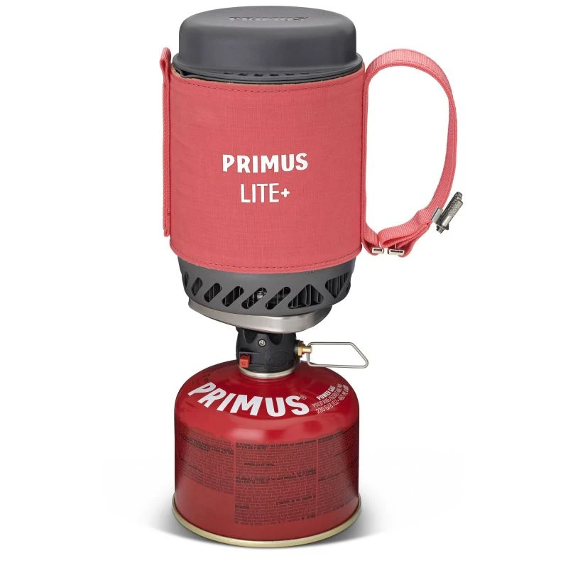 Réchaud PRIMUS Lite Plus Stove System (Pink) 3 Réchaud PRIMUS Lite Plus Stove System (Pink)