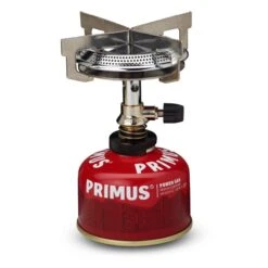 Réchaud PRIMUS Mimer Duo Stove
