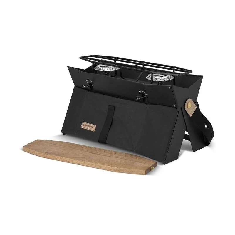 Réchaud Double PRIMUS Onja Stove 3 Réchaud Double PRIMUS Onja Stove