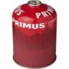 Cartouche De Gaz PRIMUS Power Gas 450g L1 -Équipement Extérieur Boutique primus power gas 230g l1
