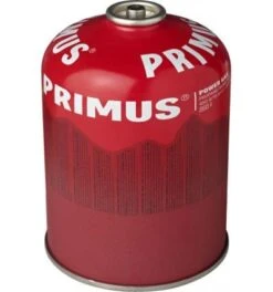 Cartouche De Gaz PRIMUS Power Gas 100g L1 -Équipement Extérieur Boutique primus power gas 230g l1 1 11