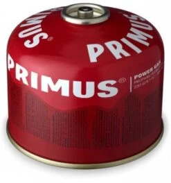 Cartouche De Gaz PRIMUS Power Gas 100g L1 -Équipement Extérieur Boutique primus power gas 230g l1 1 12