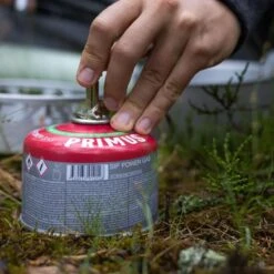 Cartouche De Gaz PRIMUS Power Gas S.I.P 230g -Équipement Extérieur Boutique primus power gas sip 230g 1 13