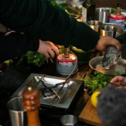 Cartouche De Gaz PRIMUS Power Gas S.I.P 230g -Équipement Extérieur Boutique primus power gas sip 230g 1 14