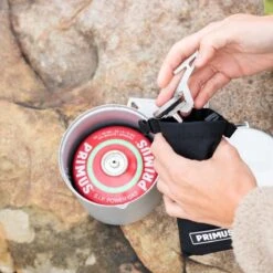 Cartouche De Gaz PRIMUS Power Gas S.I.P 230g -Équipement Extérieur Boutique primus power gas sip 230g 1 16