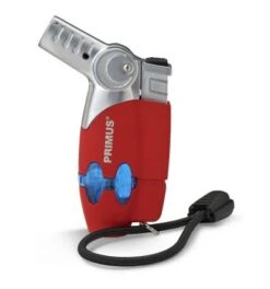 Allume-feu PRIMUS PowerLighter III (Black) -Équipement Extérieur Boutique primus powerlighter iii red 1 13