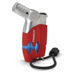 Allume-feu PRIMUS PowerLighter III (Rouge) 13 Allume-feu PRIMUS PowerLighter III (Rouge) -Équipement Extérieur Boutique primus powerlighter iii red 1 4