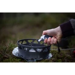 Allume-feu PRIMUS PowerLighter III (Rouge) 14 Allume-feu PRIMUS PowerLighter III (Rouge) -Équipement Extérieur Boutique primus powerlighter iii red 1 5