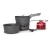 Kit Réchaud PRIMUS PrimeTech Stove Set 1.3L 2 Kit Réchaud PRIMUS PrimeTech Stove Set 1.3L -Équipement Extérieur Boutique primus primetech stove set 13l