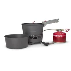 Kit Réchaud PRIMUS PrimeTech Stove Set 1.3L