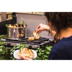 Réchaud PRIMUS Tupike Stove -Équipement Extérieur Boutique primus tupike stove 1 3