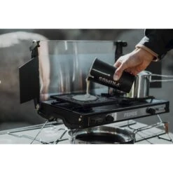 Réchaud PRIMUS Tupike Stove -Équipement Extérieur Boutique primus tupike stove 1 4
