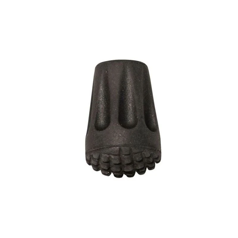 Protège-pointes BLACK DIAMOND Trekking Pole Tip Protection (noir) 3 Protège-pointes BLACK DIAMOND Trekking Pole Tip Protection (noir)