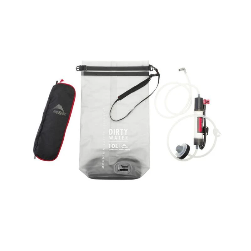 Purificateur D’eau Par Gravité MSR Guardian 4 Purificateur D’eau Par Gravité MSR Guardian – Image 2