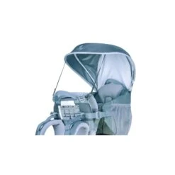 Rain Cover Deuter Sun Roof & Rain Cover (Graphite) 6 Rain Cover Deuter Sun Roof & Rain Cover (Graphite) -Équipement Extérieur Boutique rain cover deuter sun roof rain cover graphite 1
