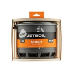 Réchaud Autonome Jetboil Stash -Équipement Extérieur Boutique rechaud autonome jetboil stash 6