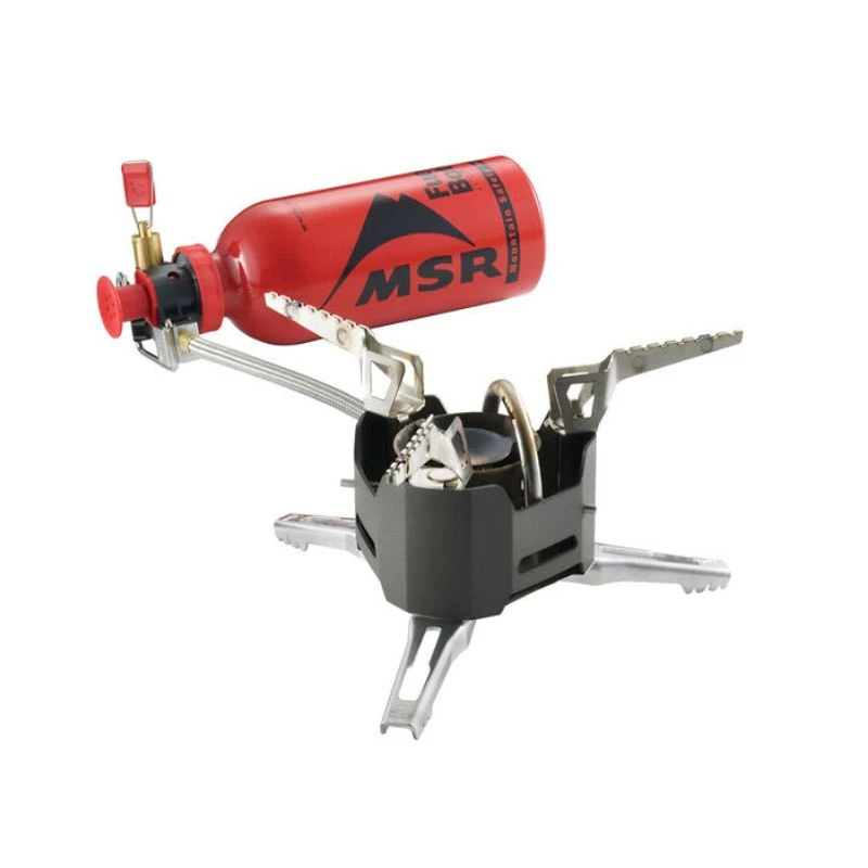Réchaud MSR XGK Extreme 3 Réchaud MSR XGK Extreme