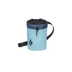 Sac à Magnésie BLACK DIAMONDRepo Chalk Bag (Ocean)