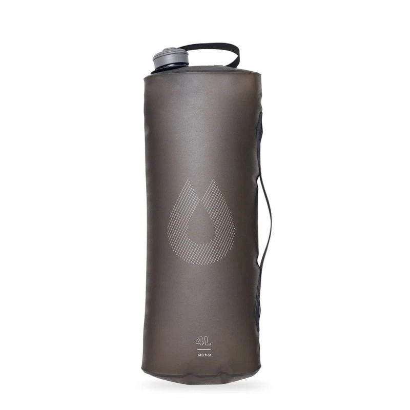 Réservoir Hydrapak Seeker 4l (Gris) 3 Réservoir Hydrapak Seeker 4l (Gris)