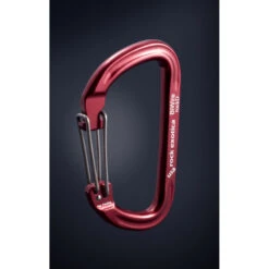 Rock Exotica Mousqueton Rock D Biwire - Standart