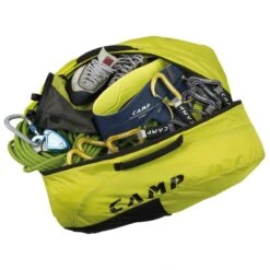 Sac à Dos CAMP Rox 40L (Lime) -Équipement Extérieur Boutique rox 2
