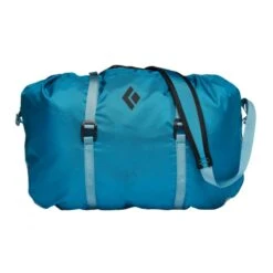 Sac à Corde BLACK DIAMOND Super Chute Rope Bag (Azul)