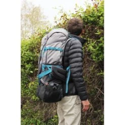 Sac à Corde YY VERTICAL Monkey (Noir) -Équipement Extérieur Boutique sac a corde yy vertical monkey noir 6