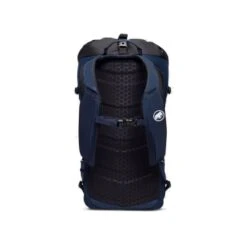 Sac à Dos Alpin MAMMUT Trion 18L (hot Red-marine) 11 Sac à Dos Alpin MAMMUT Trion 18L (hot Red-marine) -Équipement Extérieur Boutique sac a dos alpin mammut trion 18l hot red marine 1