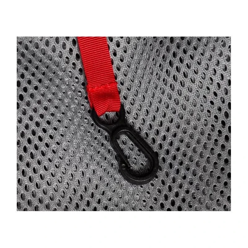 Sac à Dos Alpin MAMMUT Trion 18L (hot Red-marine) 5 Sac à Dos Alpin MAMMUT Trion 18L (hot Red-marine) – Image 3