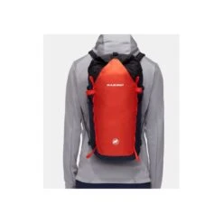 Sac à Dos Alpin MAMMUT Trion 18L (hot Red-marine) 16 Sac à Dos Alpin MAMMUT Trion 18L (hot Red-marine) -Équipement Extérieur Boutique sac a dos alpin mammut trion 18l hot red marine 6