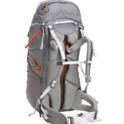 Sac à Dos Big Agnes Garnet 60L Shark (Grey) -Équipement Extérieur Boutique sac a dos big agnes garnet 60l shark grey 5