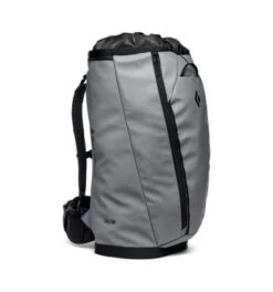 Sac à Dos BLACK DIAMOND Creek 50 (Noir) -Équipement Extérieur Boutique sac a dos black diamond creek 50 nickel