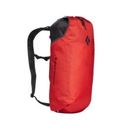 Sac à Dos BLACK DIAMOND Trail Blitz 16 (Kingfisher) -Équipement Extérieur Boutique sac a dos black diamond trail blitz 16 hyper red 4