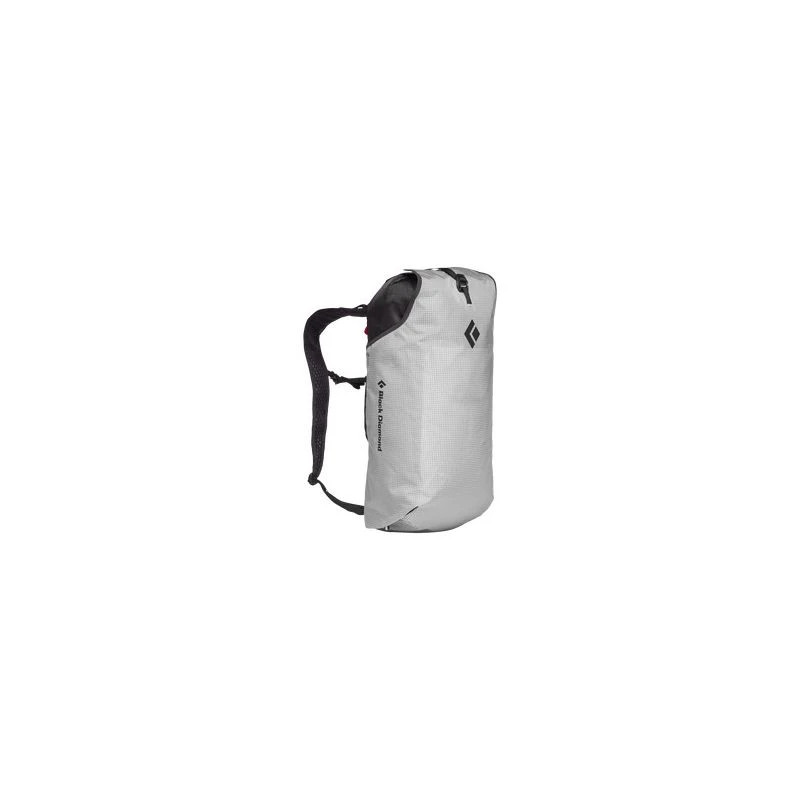 Sac à Dos BLACK DIAMONDTrail Blitz 16 Backpack (Alloy) 3 Sac à Dos BLACK DIAMONDTrail Blitz 16 Backpack (Alloy)