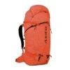 Sac à Dos Blue Ice STACHE PACK 60L (orange) -Équipement Extérieur Boutique sac a dos blue ice stache pack 60l orange