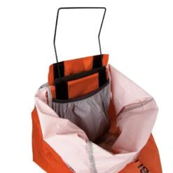 Sac à Dos Blue Ice STACHE PACK 60L (orange) -Équipement Extérieur Boutique sac a dos blue ice stache pack 60l orange 2