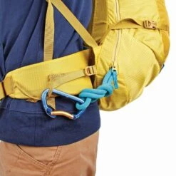 Sac à Dos D'alpinisme BLUE ICE Kume 30 (Lemon) 12 Sac à Dos D'alpinisme BLUE ICE Kume 30 (Lemon) -Équipement Extérieur Boutique sac a dos blueice kume 30 lemon 3