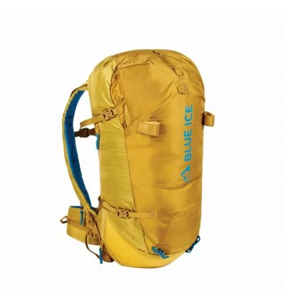 Sac à Dos D'alpinisme BLUE ICE Kume 30 (Blue) 5 Sac à Dos D'alpinisme BLUE ICE Kume 30 (Blue) – Image 3