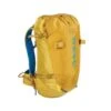 Sac à Dos D'alpinisme BLUE ICE Kume 38 (lemon) -Équipement Extérieur Boutique sac a dos blueice kume 38 lemon 1