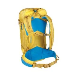 Sac à Dos D'alpinisme BLUE ICE Kume 38 (lemon) -Équipement Extérieur Boutique sac a dos blueice kume 38 lemon 2